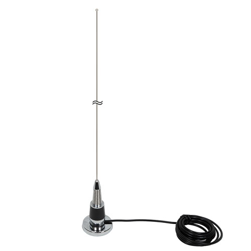 Mhz Dbi Gain Omni Directional Antenna With Magnetic Nmo