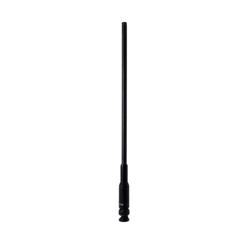 Mhz Telescopic Antenna Dbi Gain Bnc Male Connector