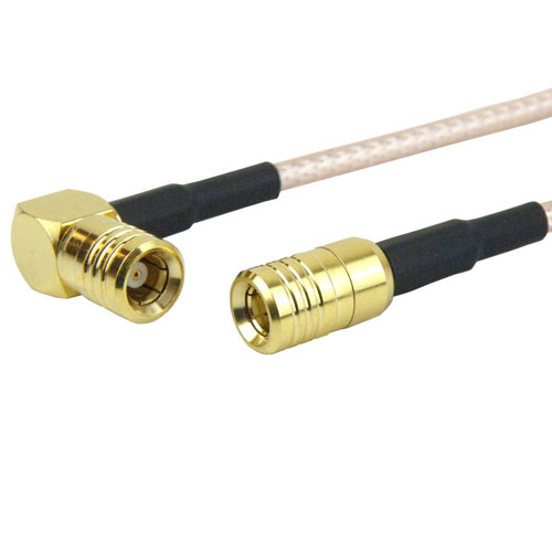 Smb Plug Male To Ra Smb Plug Male Cable M Rg Coax Up To