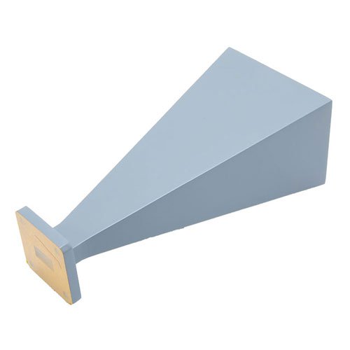 Wr Standard Gain Horn Antenna Operating From Ghz To Ghz