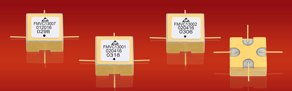 Image of Fairview Microwave Releases Hi-Rel VCOs