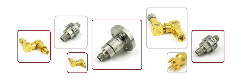 Image of Fairview Microwave RF Rotary Joints