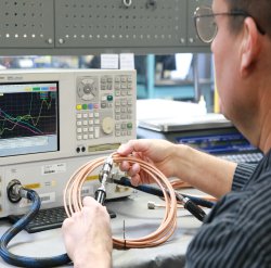 Cable phase matching