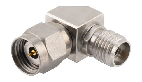 RF Coaxial Adapter