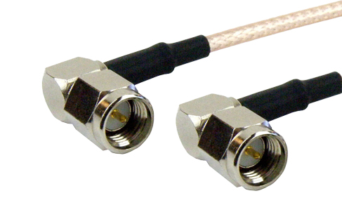 RF Coaxial Cable