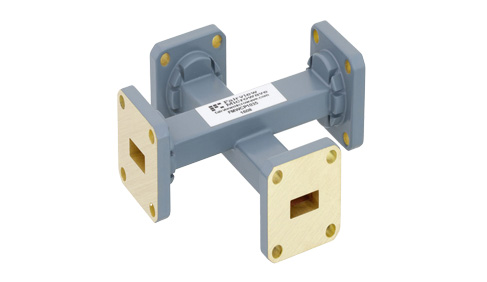 Waveguide Directional Coupler