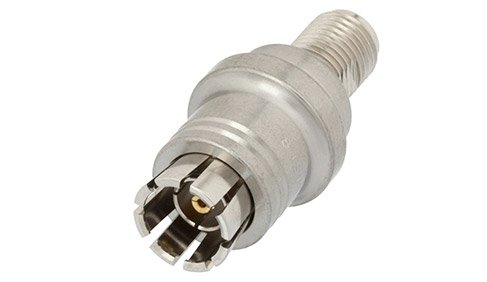 SMA Quick Connect Adapter