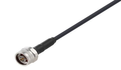 N-Type Coaxial Connector