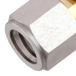 1.0mm male (plug) connector