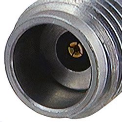 2.4mm female (jack) connector