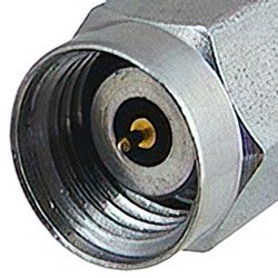 2.4mm male (plug) connector