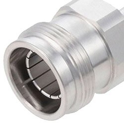 4.3-10 female (jack) connector