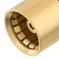 BMA jack (female) connector