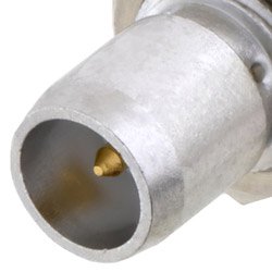 BMA plug (male) connector