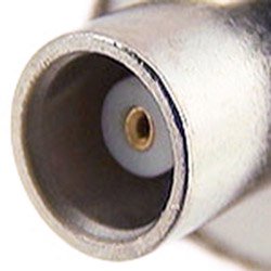 MCX female (jack) connector