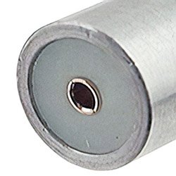 QMA female (jack) connector