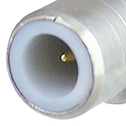 SMC jack (female) connector