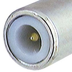 SSMB jack (female) connector