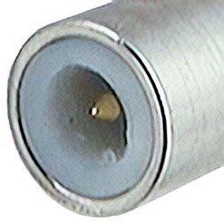 SSMC jack (female) connector