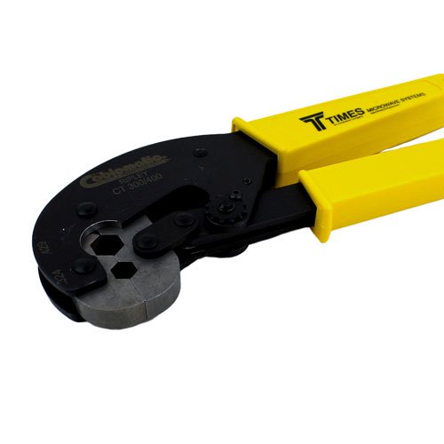 LMR-300, LMR-400 Crimp Tool Fairview Microwave CT-400/300