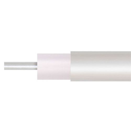 RG402 Type .141 Semi-Rigid Coax Cable with a Tin Plated Aluminum Outer Conductor in Coiled Sections Fairview Microwave FM-SR141ALTN-COIL