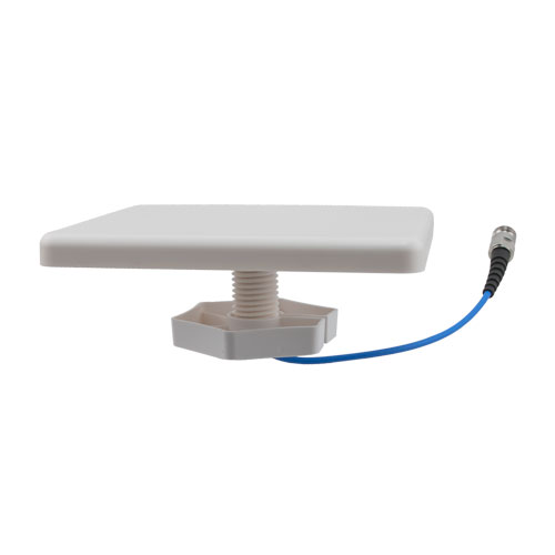 Indoor DAS Ceiling Omni Antenna, 5 dBi, 698MHz - 4200MHz, Type N Female, Low PIM Fairview Microwave FM51251