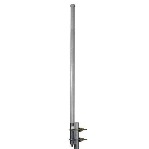 8 dBi Omni Antenna 900-928 MHz, N Type Female Fiberglass Radome, 1.5:1 Typ VSWR Fairview Microwave FM51OM1016