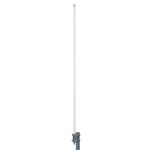 8 dBi Omni Antenna 900-928 MHz, N Type Female Fiberglass Radome, 1.6:1 Typ VSWR Fairview Microwave FM51OM1019