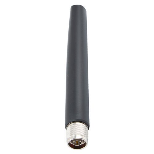 3 dBi MultiBand Portable Antenna 617-2690 MHz N Type Connector Fairview Microwave FM51OM1028