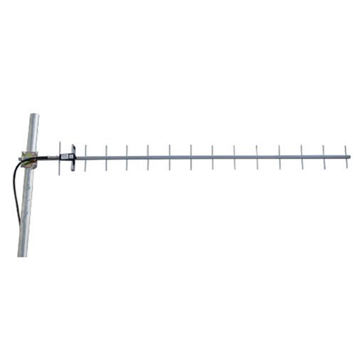 900 MHz 13 dBi SS Yagi Antenna Fairview Microwave FM51YA1013