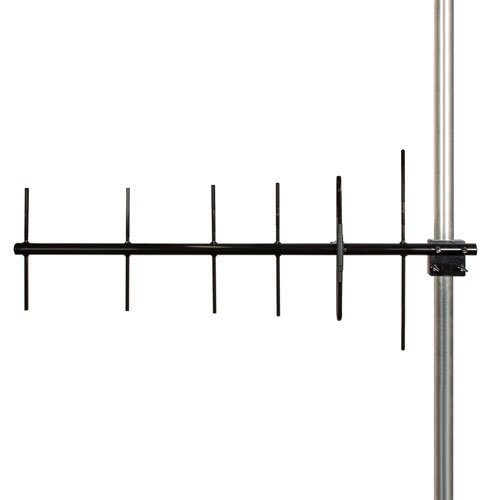 400 MHz to 470 MHz, Heavy-Duty Yagi Antenna, 10dBi, N-female Fairview Microwave FM51YA1015