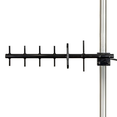 880 MHz to 960 MHz, Heavy-Duty Yagi Antenna, 9dBi, N-female Fairview Microwave FM51YA1018