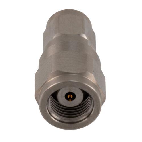 1.35mm Male to 1.0mm Male Adapter, Engineering Grade Fairview Microwave FMAD10010