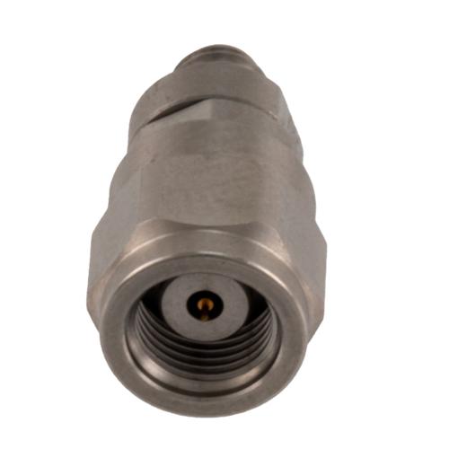 1.35mm Male to 1.0mm Female Adapter, Engineering Grade Fairview Microwave FMAD10011