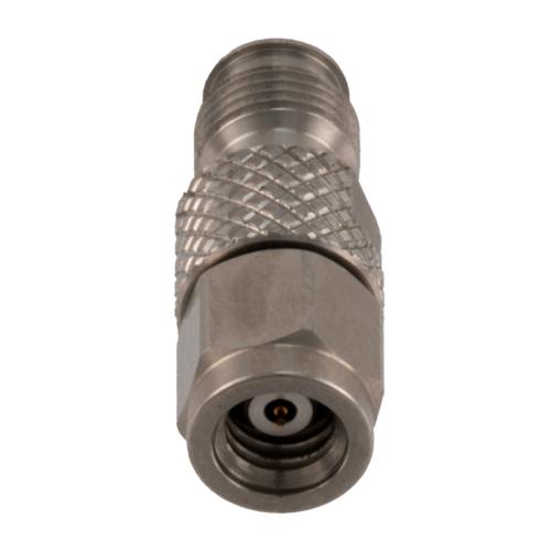 1.35mm Female to 1.0mm Male Adapter, Engineering Grade Fairview Microwave FMAD10012