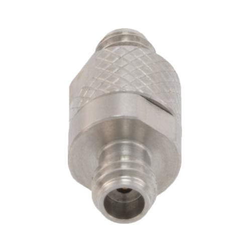 1.0mm Female (Jack) to 1.0mm Female (Jack) Adapter, Engineering Grade Fairview Microwave FMAD10020