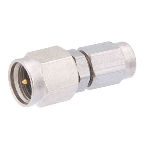 SMA Male to SSMA Male Adapter Fairview Microwave FMAD1285