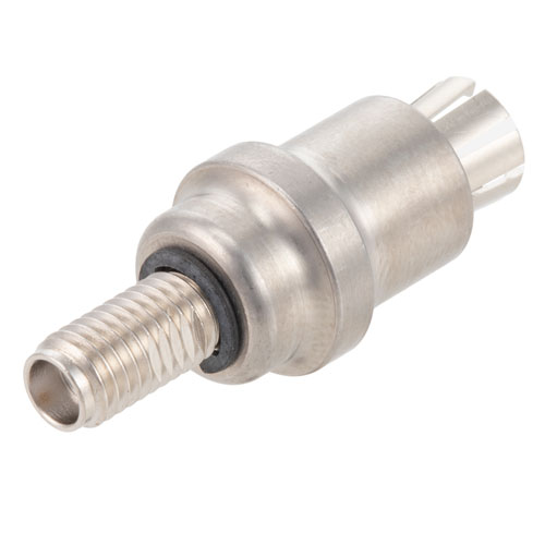 QD SSMA Male to SSMA Female Adapter Fairview Microwave FMAD1327