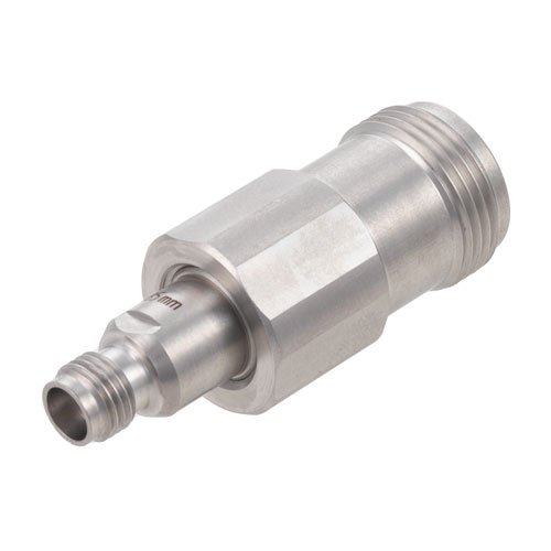 1.85mm Female to N Female Adapter Fairview Microwave FMAD1331