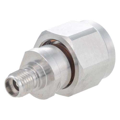 Low PIM 2.2-5 Male (Plug) to 3.5mm Female (Jack) Adapter Fairview Microwave FMAD1697