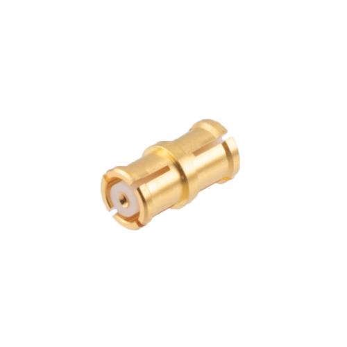 SMP Female (Jack) to SMP Female (Jack) Adapter Fairview Microwave FMAD9180