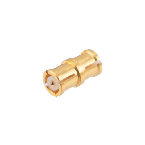 SMP Female (Jack) to SMP Female (Jack) Adapter Fairview Microwave FMAD9180