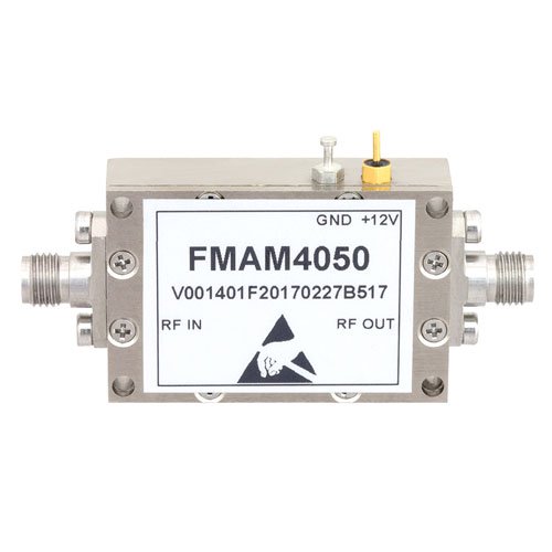  FMAM4050