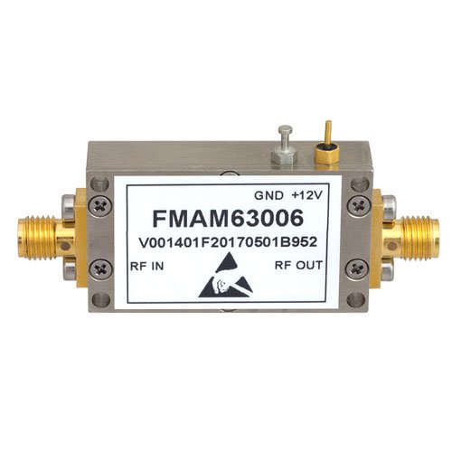  FMAM63006