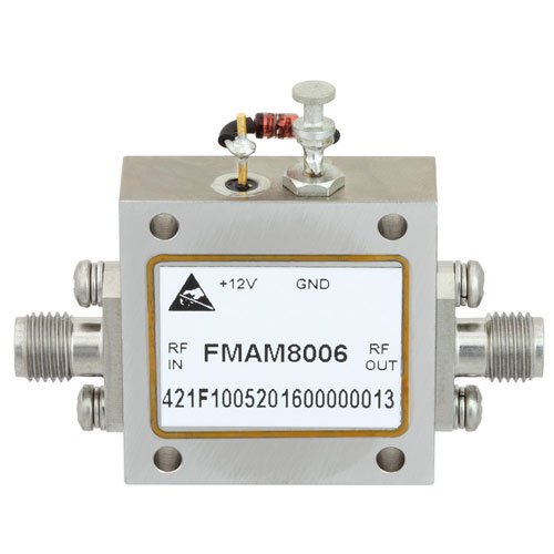  FMAM8006