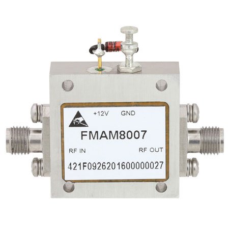  FMAM8007