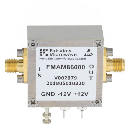  FMAM86000