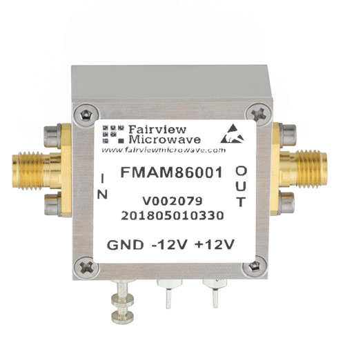  FMAM86001