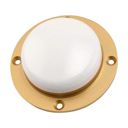 Multi Band 41dBi GPS/GNSS Aviation Antenna 1,164-1,615 MHz TNC Female Connector IP67 Fairview Microwave FMANGPS1002