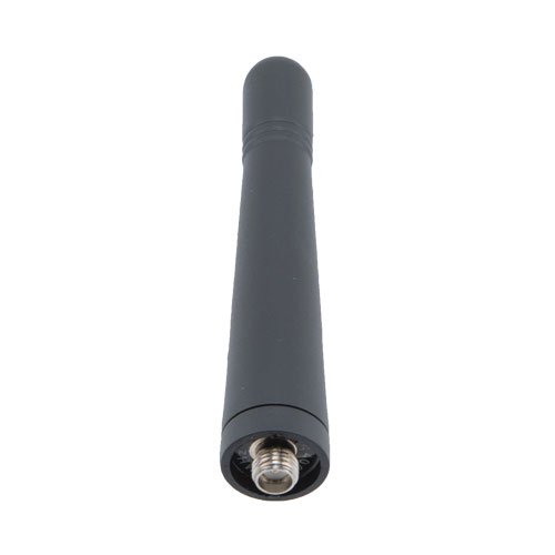 1.8 dBi, UHF Rubber Duck Antenna, 448-481 MHz, SMA Female Connector, Vertical Polarization Fairview Microwave FMANRBD1000